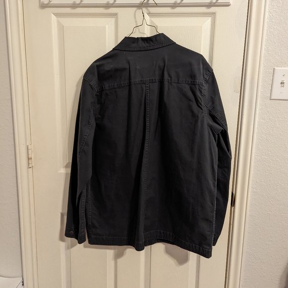 Men's George Long Sleeve Shirt - Picture 4 of 12